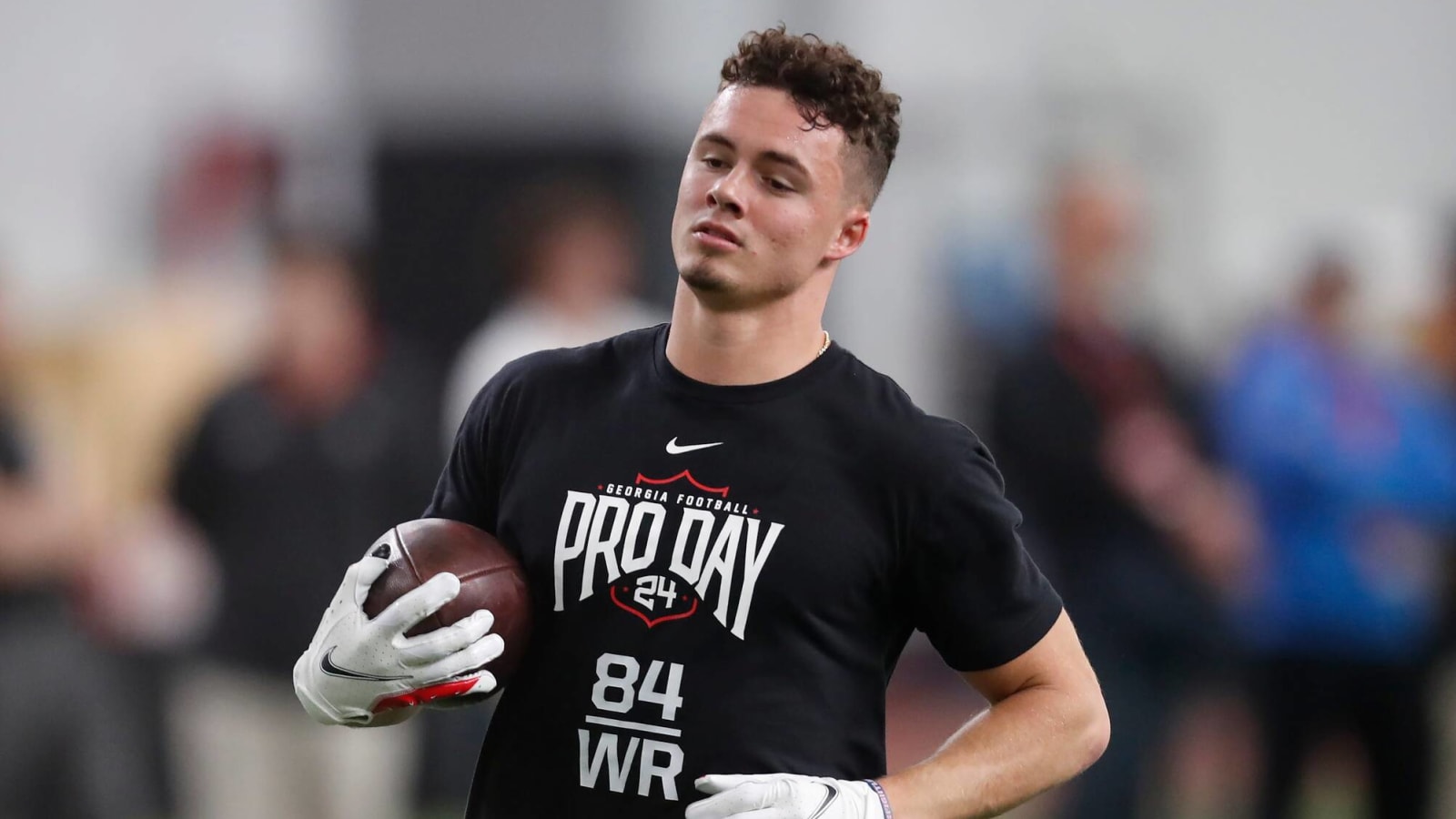 Fantasy Football Sleeper Alert: Los Angeles Chargers Rookie Poised for “Massive Volume” in 2024