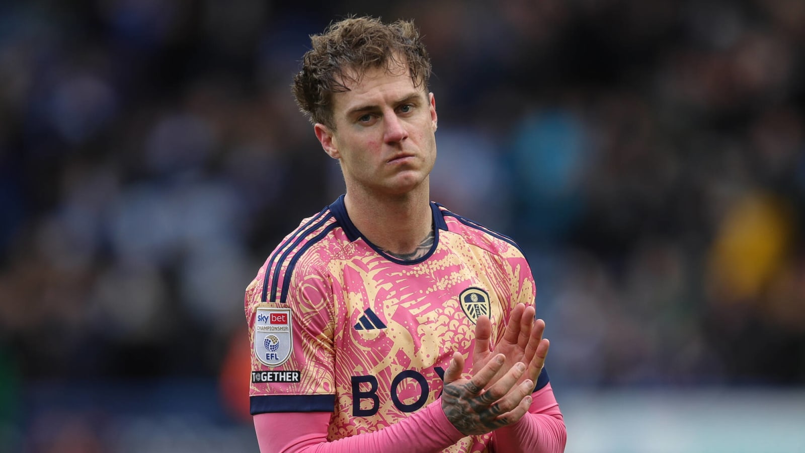 Leeds could secure bargain deal for Tottenham star in the summer