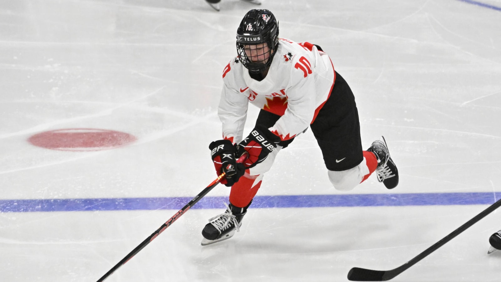 A full list of every pick from the 2024 PWHL Draft