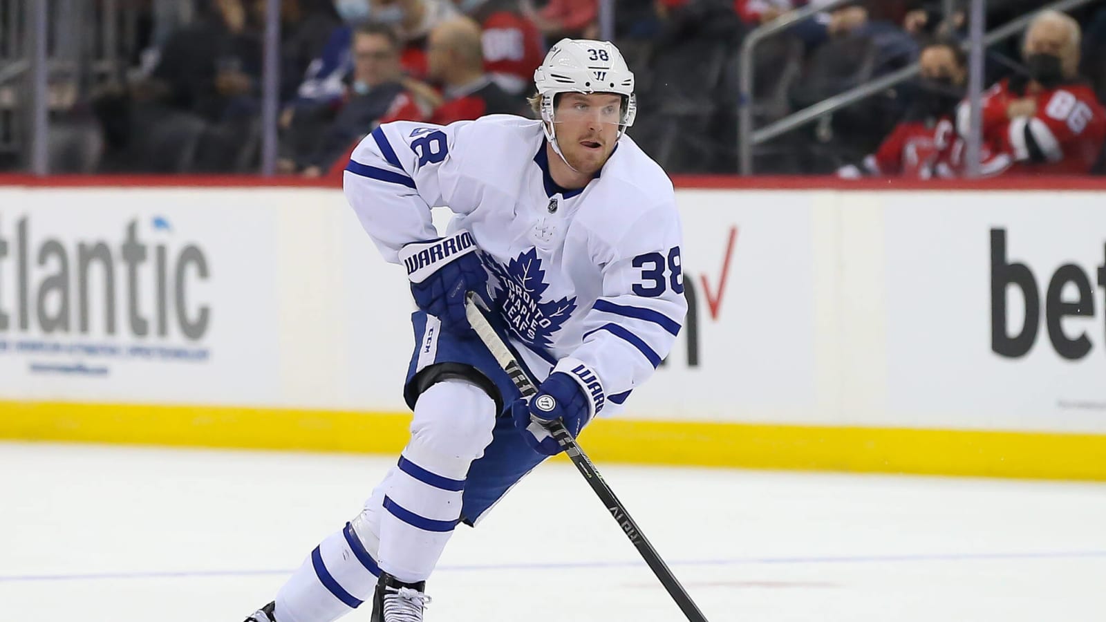 A look at the Toronto Maple Leafs' upcoming free agents