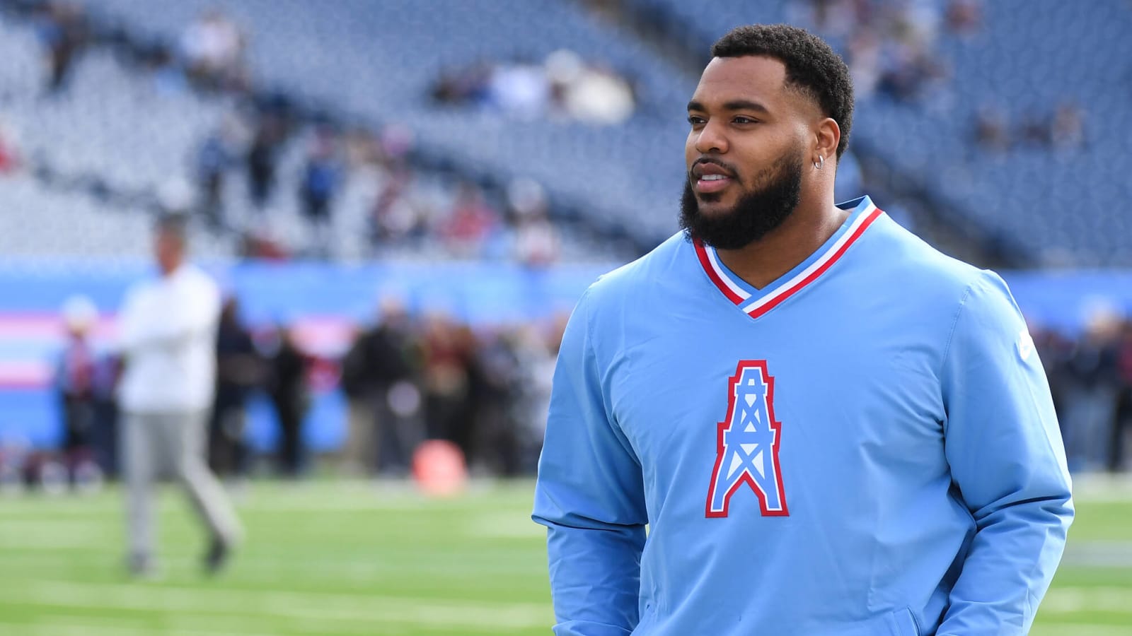 Tennessee Titans star shares big criticism of 2024 NFL schedule