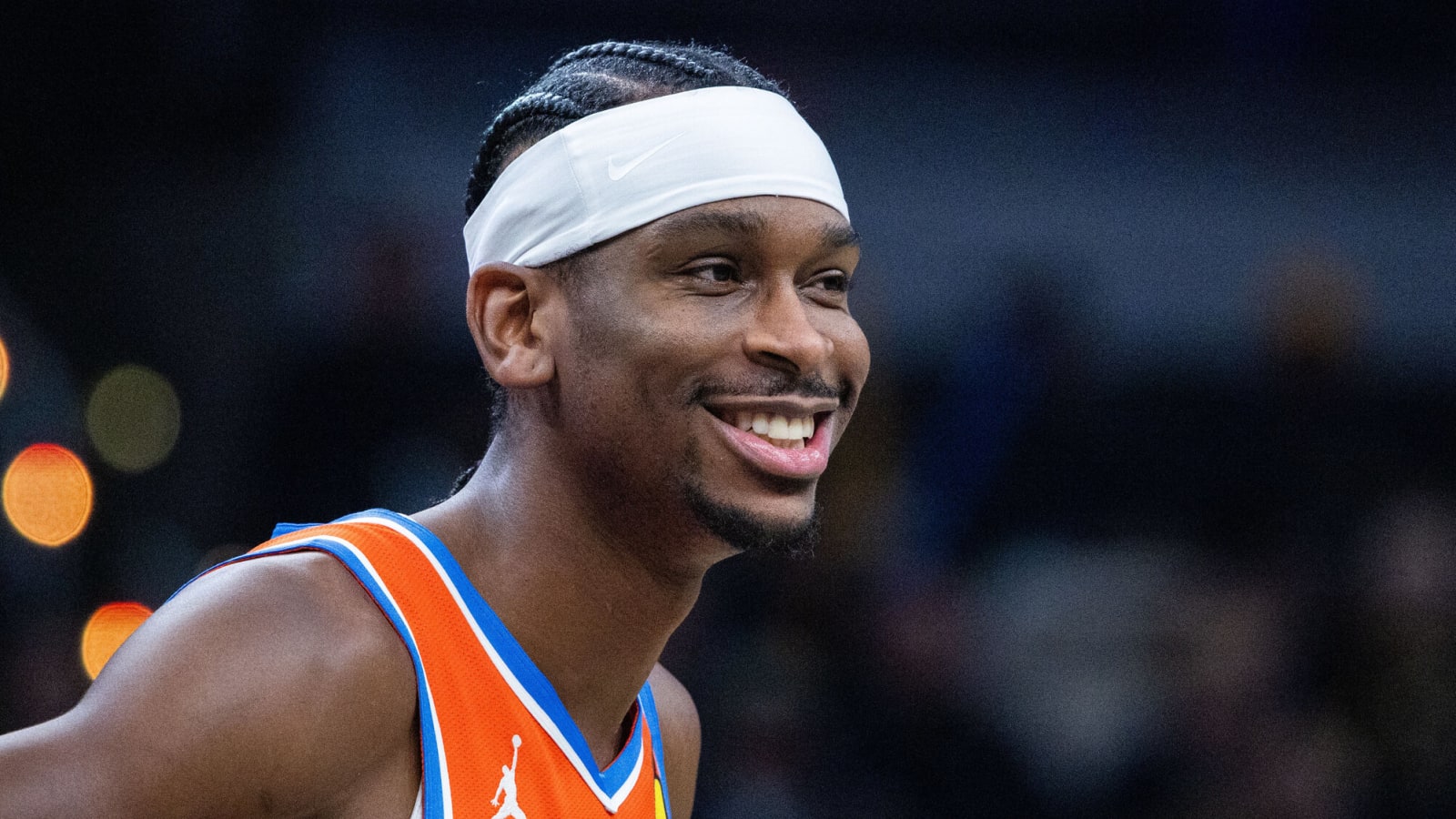 Shai Gilgeous-Alexander now the clear-cut MVP favorite