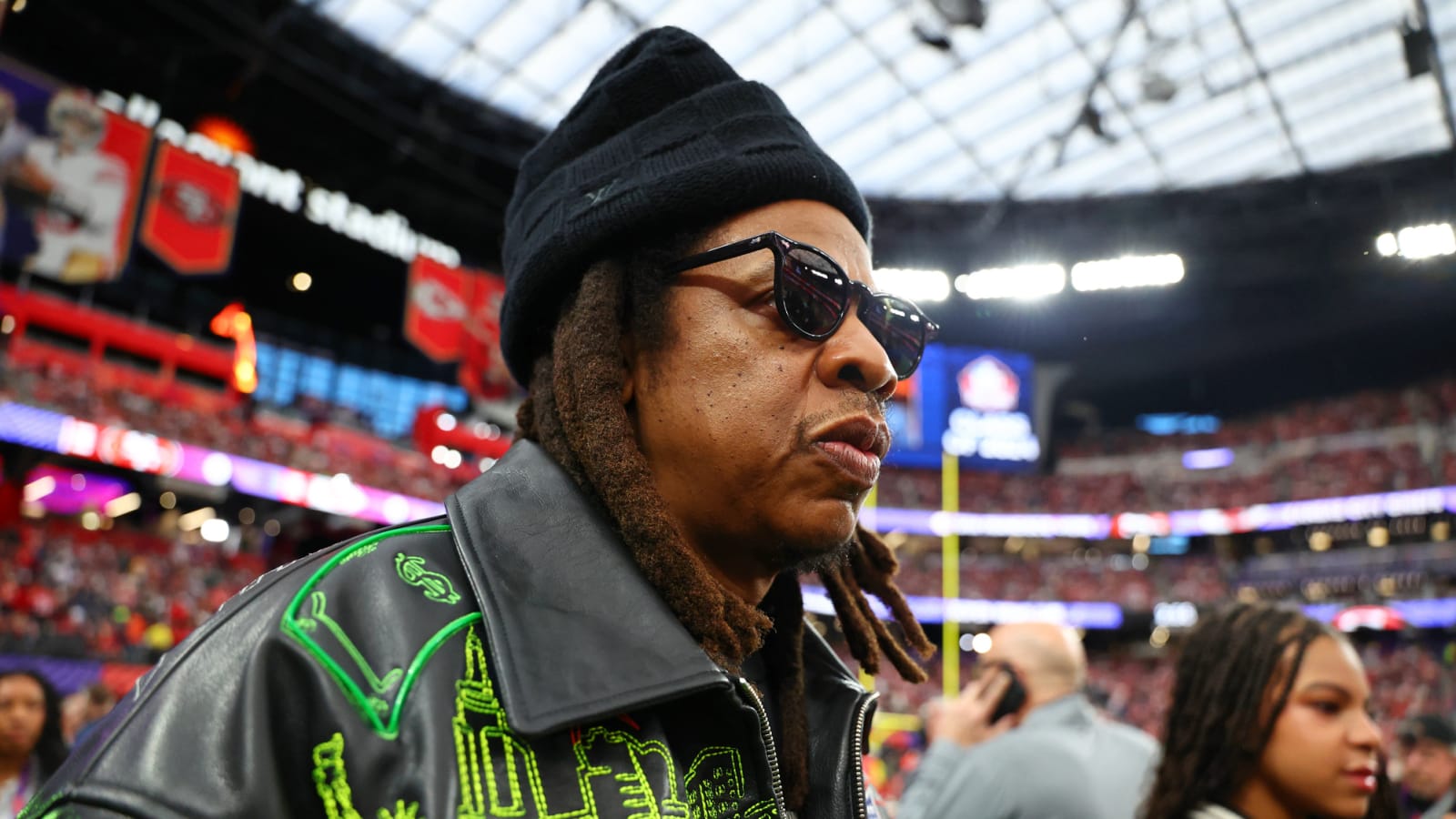 Jay-Z Gets Honest On Picking Between The New York Knicks And Brooklyn Nets