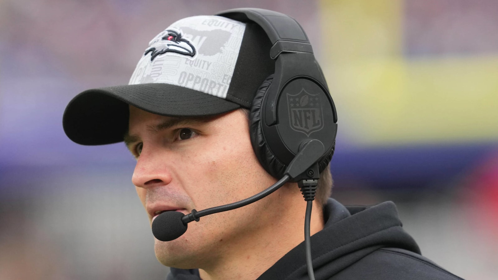 Seahawks make decision on new head coach