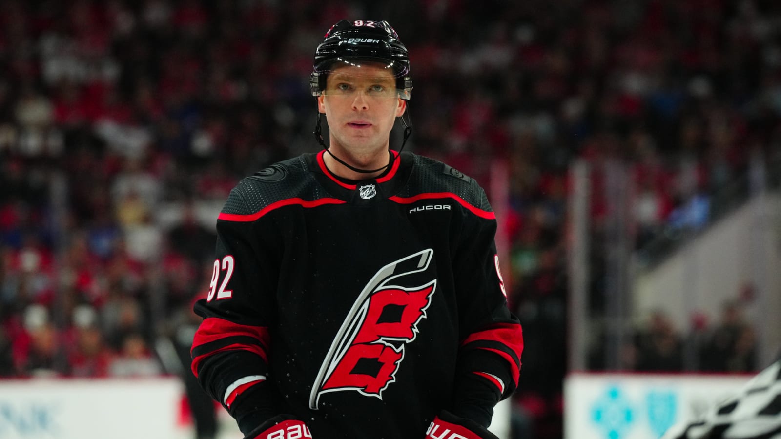 Evgeny Kuznetsov Faces Devastating Setback in Russia Amid Mental Health and Injury Struggles