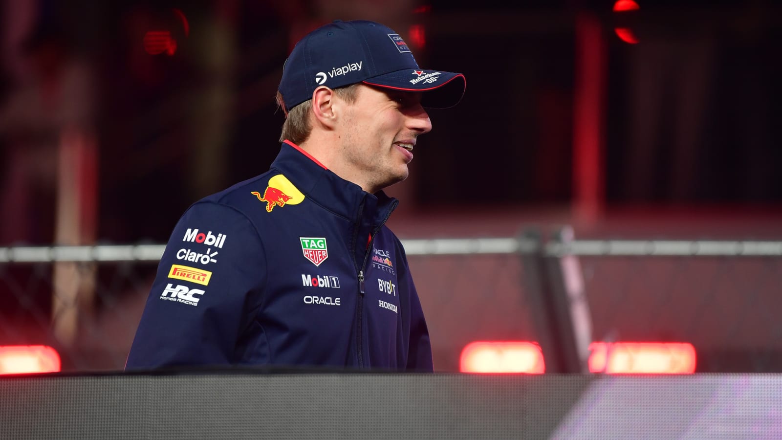 Max Verstappen breaks silence on 'shockingly bad' friendship with George Russell
