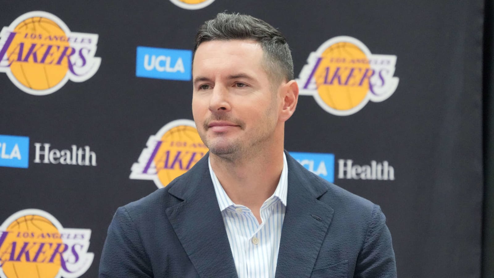 JJ Redick's impact is already being felt by Lakers