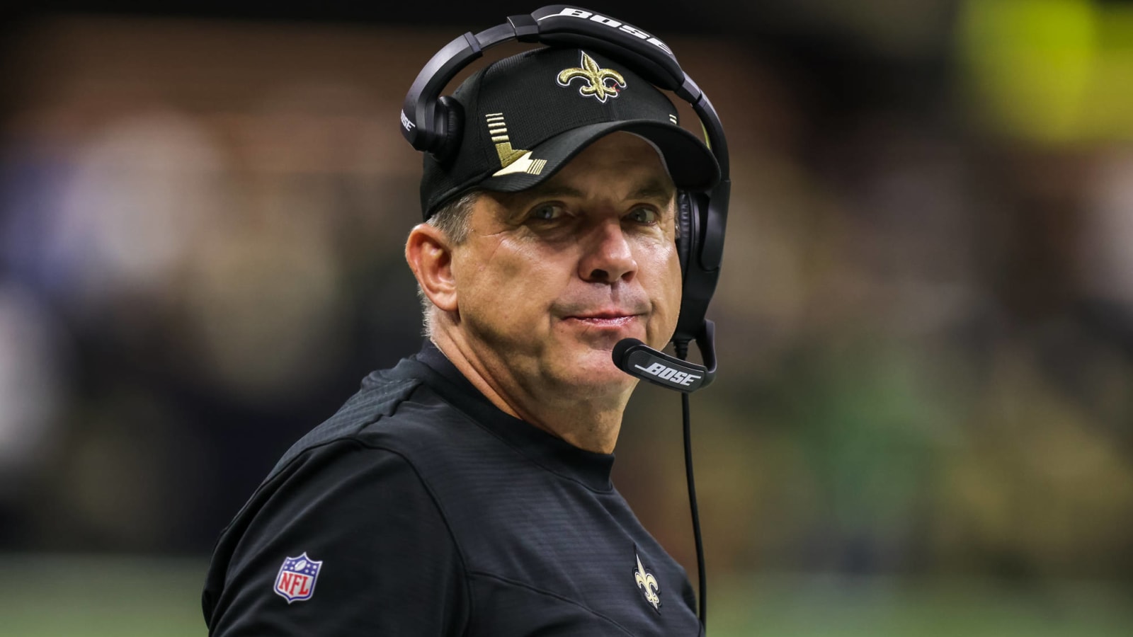 Payton: Saints don't have enough cap space to claim OBJ