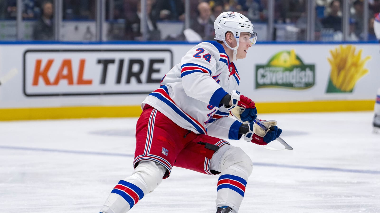 Three Players to Watch Ahead of the NHL Trade Roster Freeze 