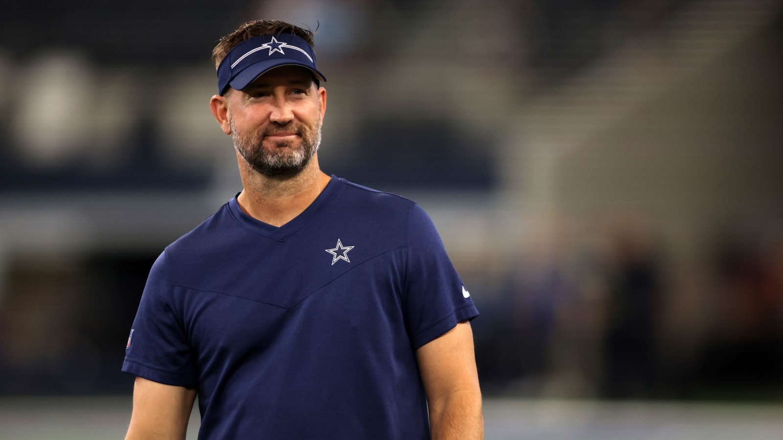 Cowboys may look to promote from within for HC position