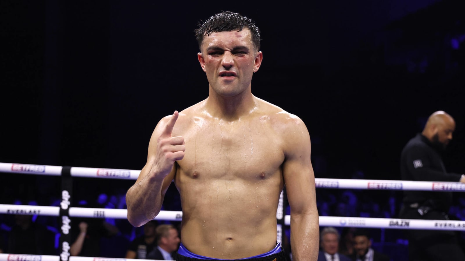 Josh Taylor vs Jack Catterall 2 Fight Results: Catterall Earns UD