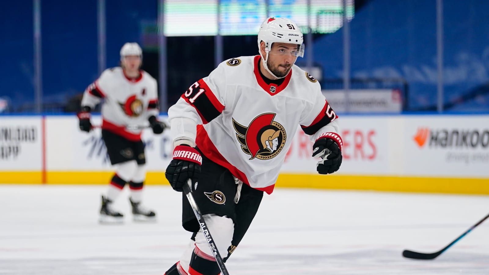 Former NHLer Artem Anisimov announces retirement from hockey