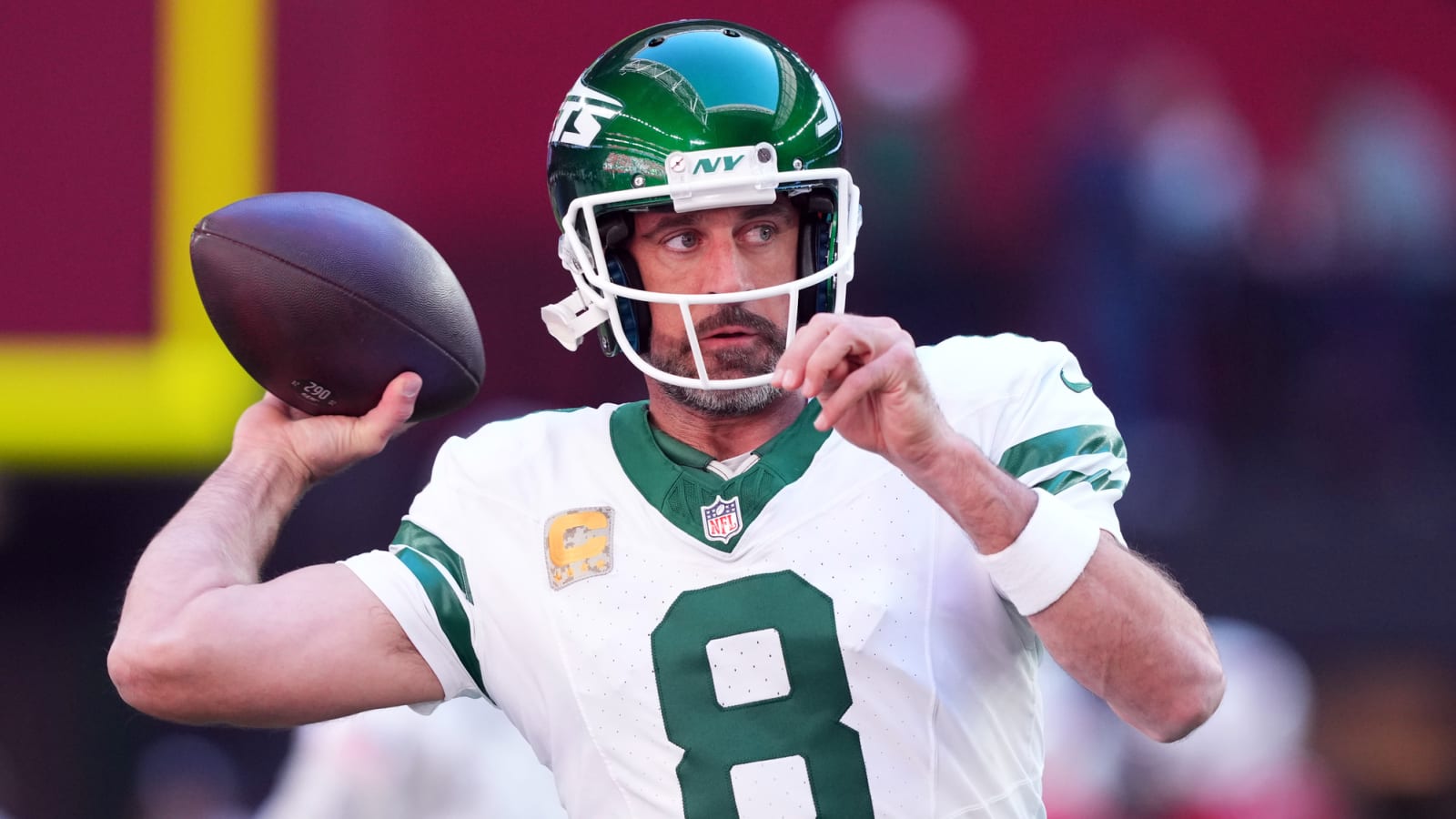 Do Jets want Aaron Rodgers back in 2025?
