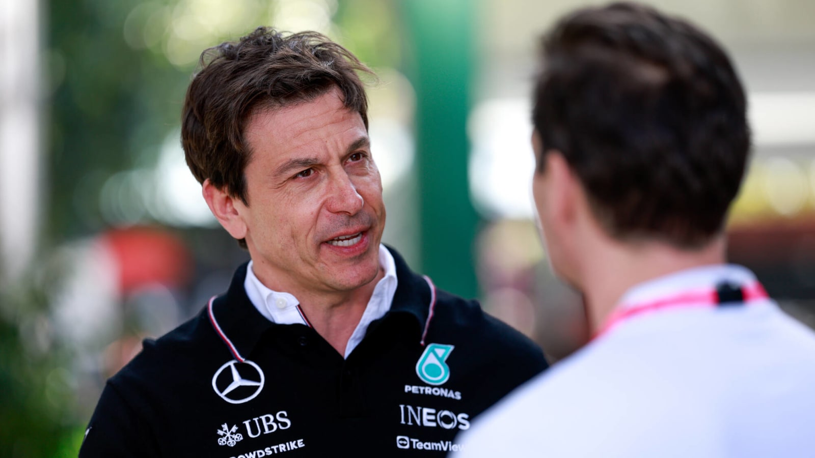 Toto Wolff breaks silence on Susie Wolff’s legal complaint against the FIA over conflict of interest investigation