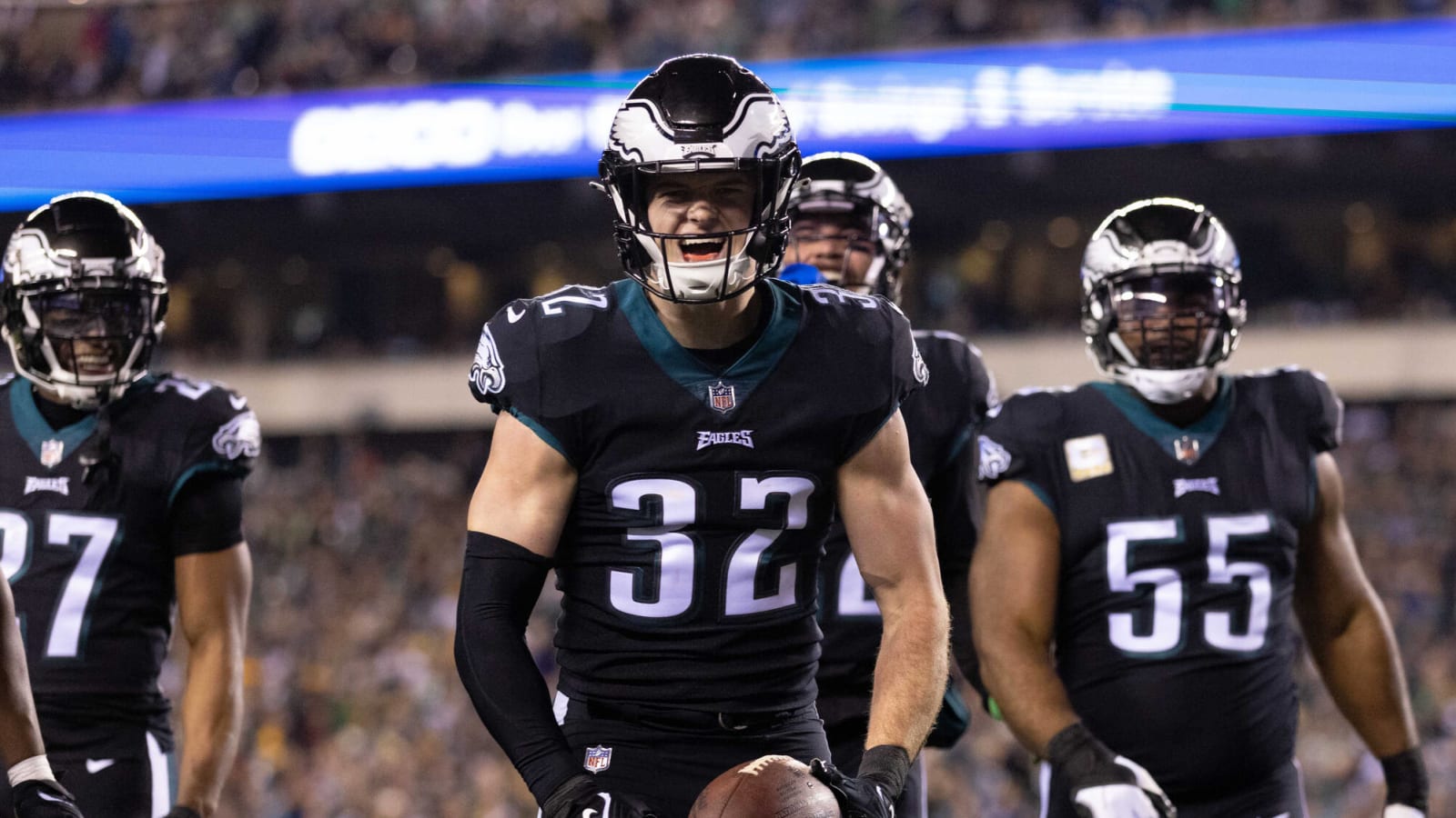 Eagles Safety Depth: Biggest 'Flaw'?