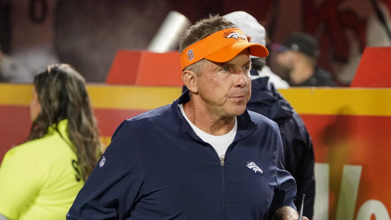 Were Denver's Sean Payton, Russell Wilson overrated all along?