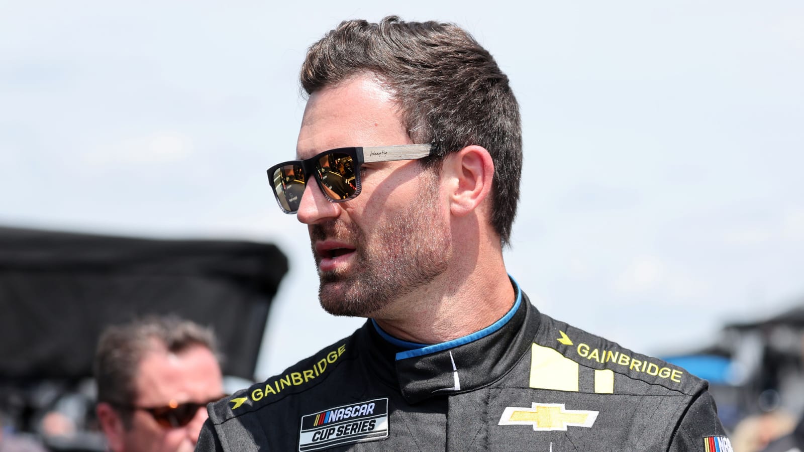 FDNY Racing breaks silence on Corey LaJoie rumors with a wild social media post