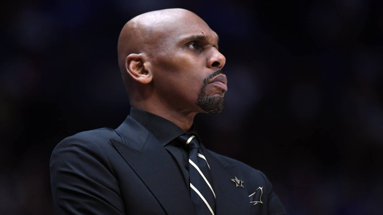 30 years later, Jerry Stackhouse finally has John Calipari's number