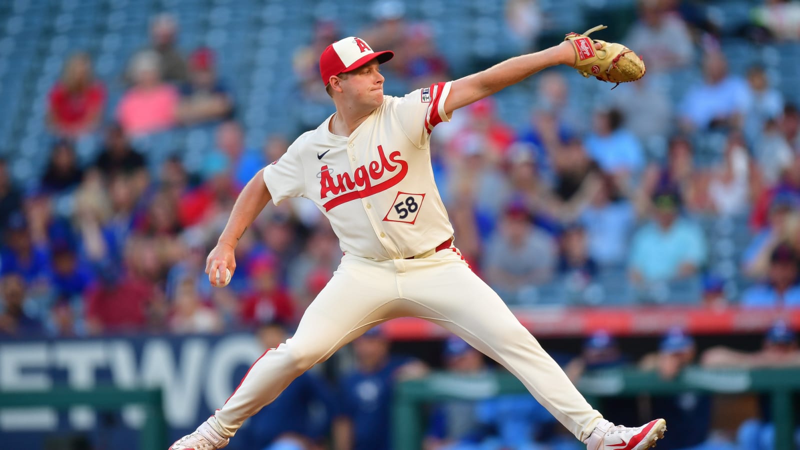 Braves Acquire Davis Daniel