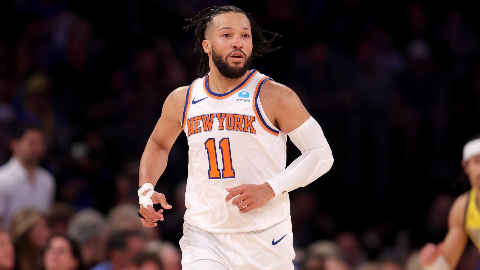 Knicks’ star point guard ‘ready’ to accept $156 million extension