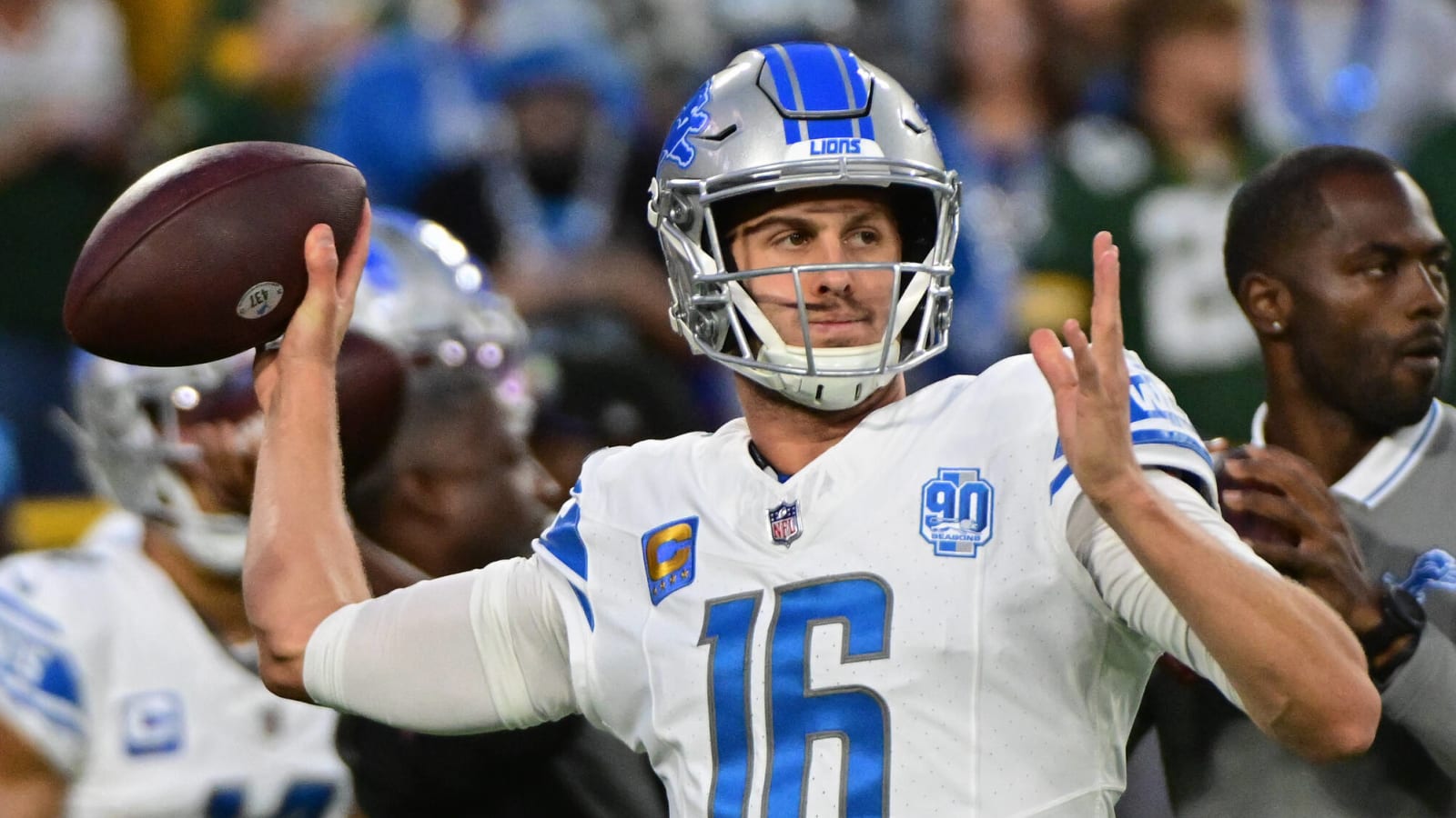 NFC North Week 5 predictions: Lions look to increase division lead