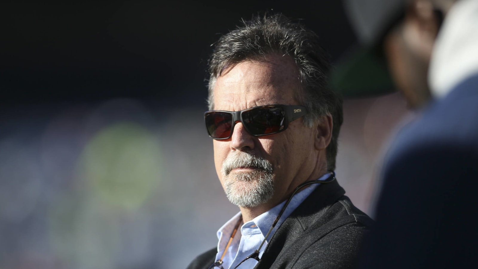 Former NFL HC Jeff Fisher 'in the mix' for USC Trojans job