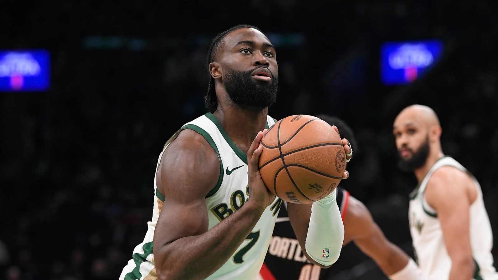Boston Celtics: Jaylen Brown Reaches Epic Franchise Milestone Only 14 Others in History Have Achieved