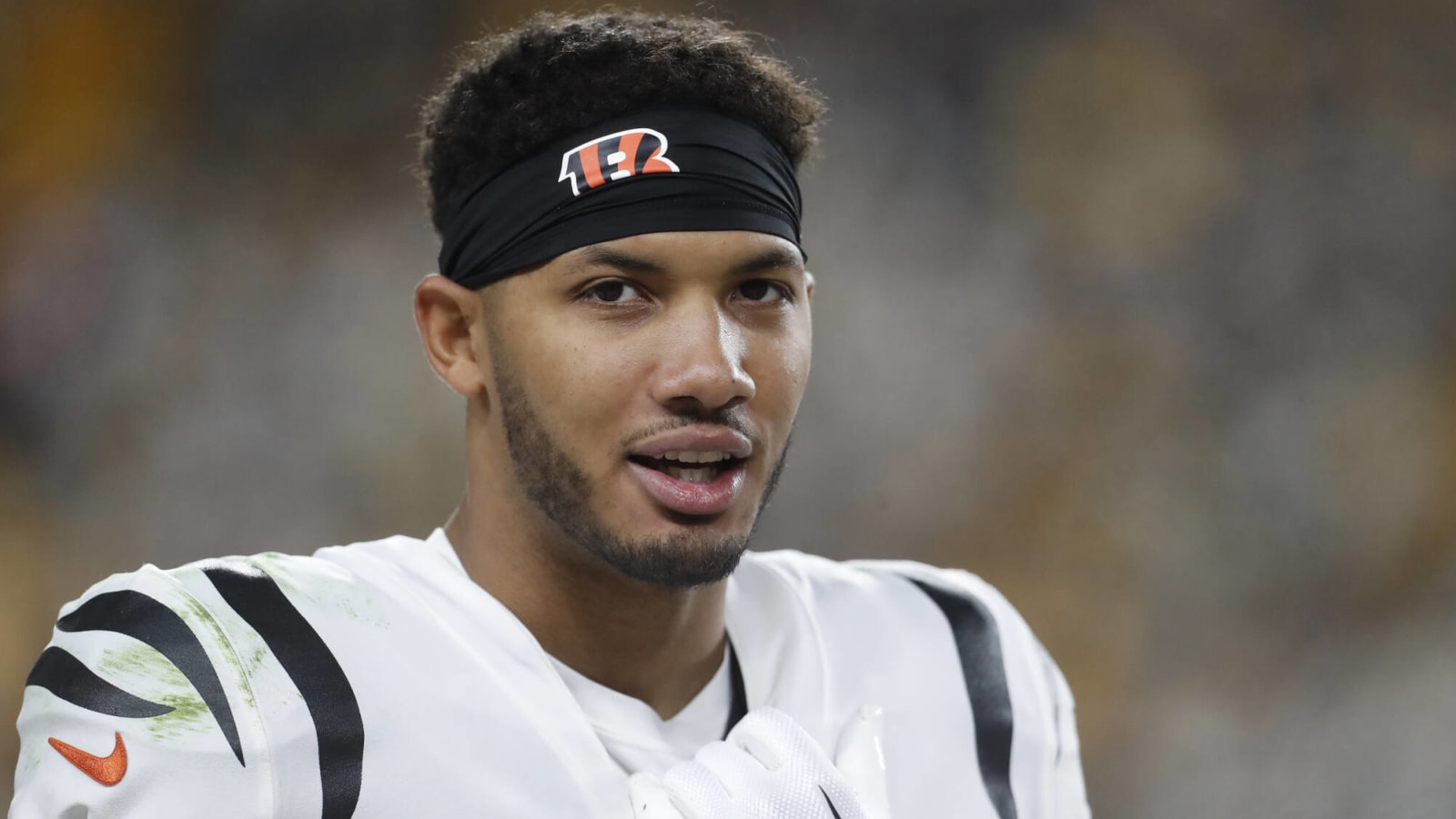 Titans, WR Tyler Boyd agree to deal