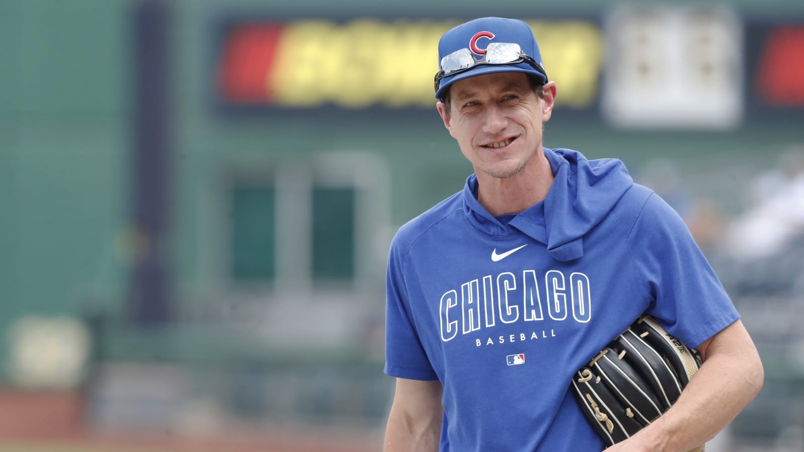 Chicago Cubs-Milwaukee Brewers a new divisional rivalry to watch
