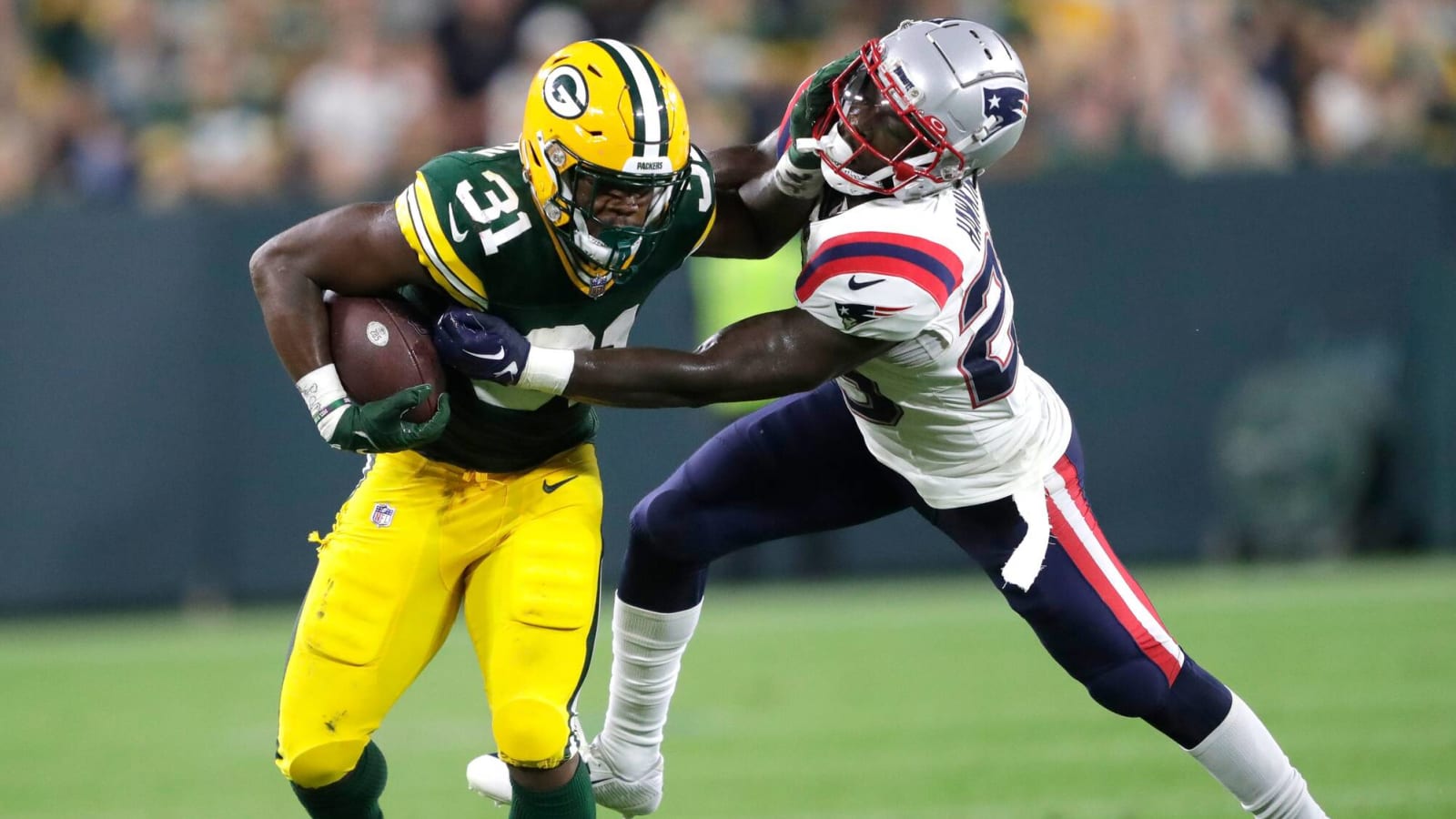 NFL Analyst Has Surprise In Packers’ 53-Man Roster Prediction