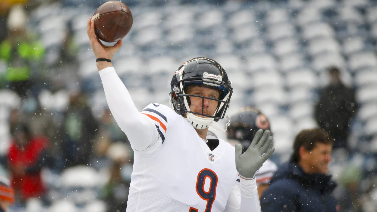 Bears nick foles jersey shop