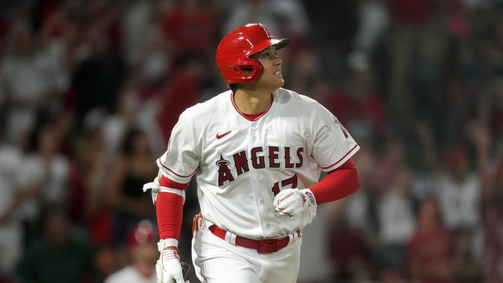 Could the Rays make a big swing for Shohei Ohtani?