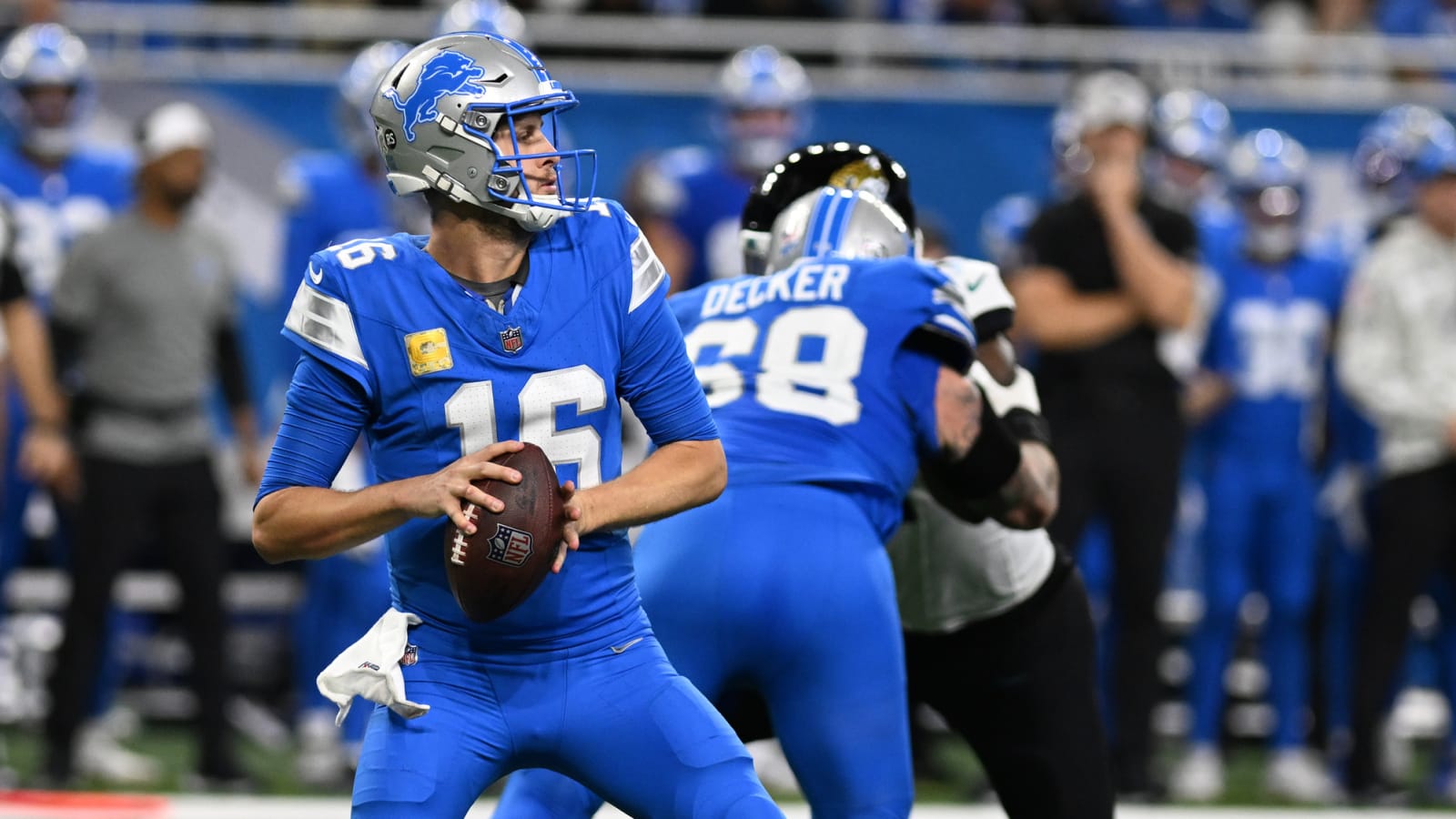 2024 NFL Week 12 Quarterback Power Rankings Major Shakeup in Top 5 Yardbarker
