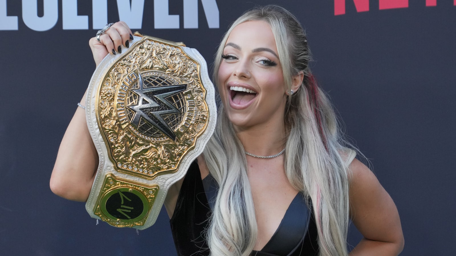 Liv Morgan mocks star for not getting opportunities in WWE despite being popular on social media