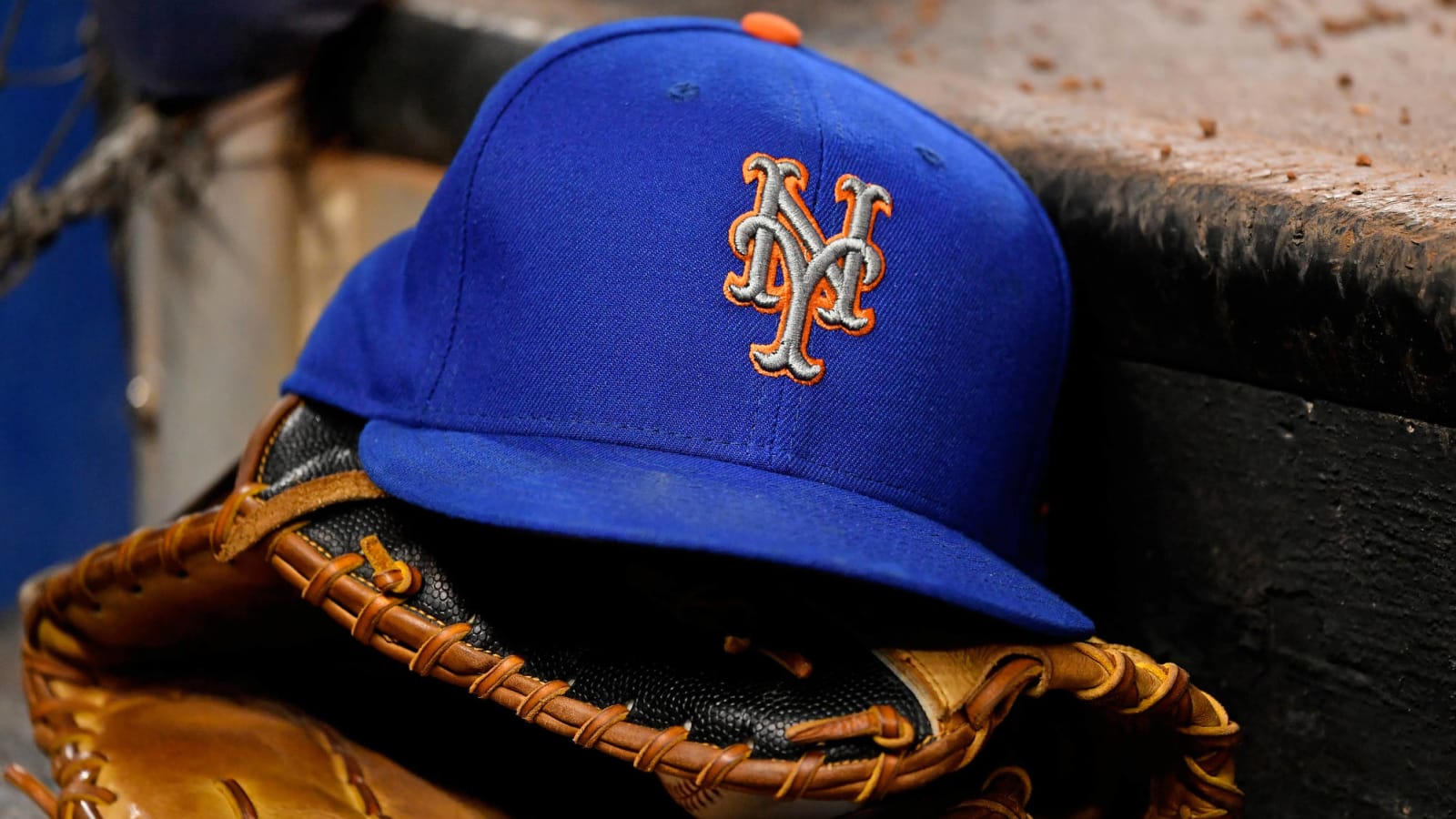 Report: Mets acting GM Zack Scott facing DWI charges
