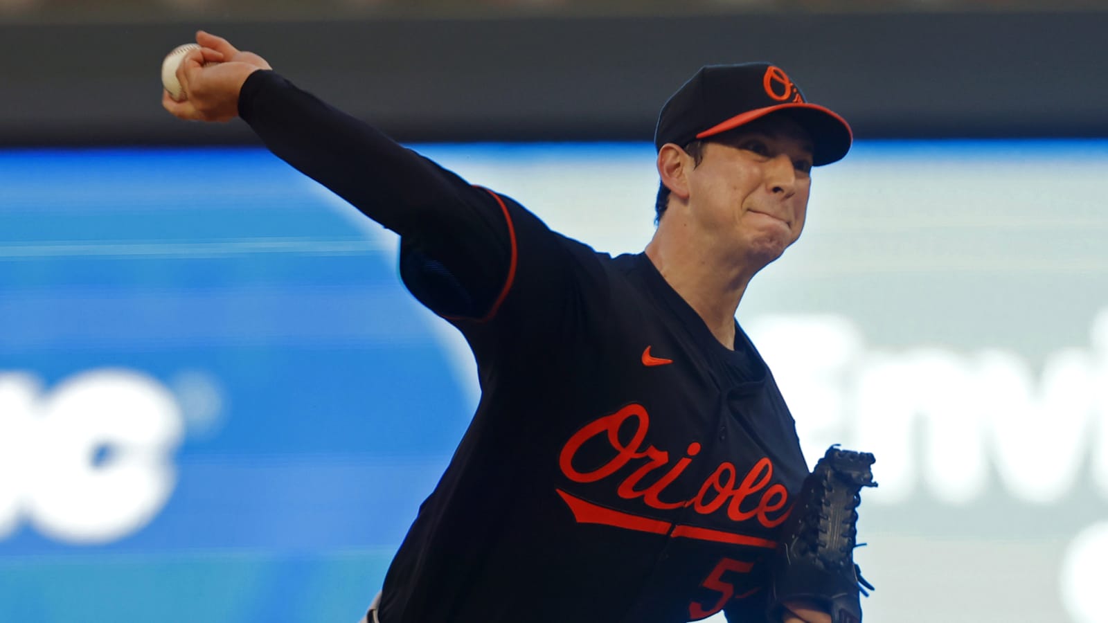 Orioles Re-Sign Matt Bowman To Minor League Deal