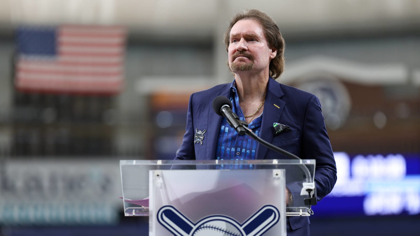 MLB Hall of Famer thinks new rules and tactics are ruining baseball