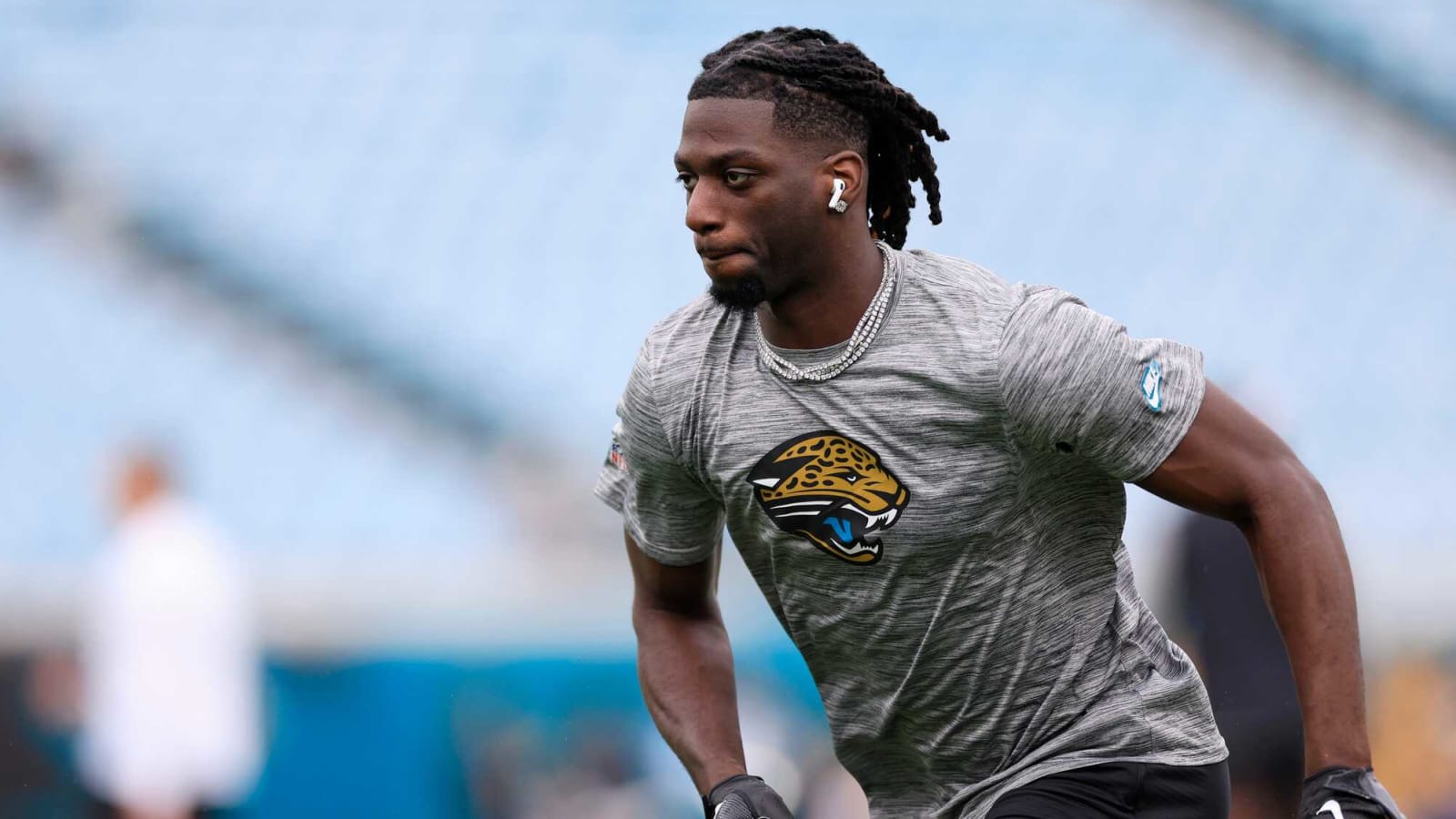 Top Five Best Jaguars Players Of 2024