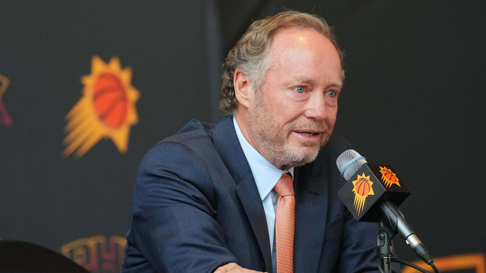 Report: Suns Add Another Assistant Coach