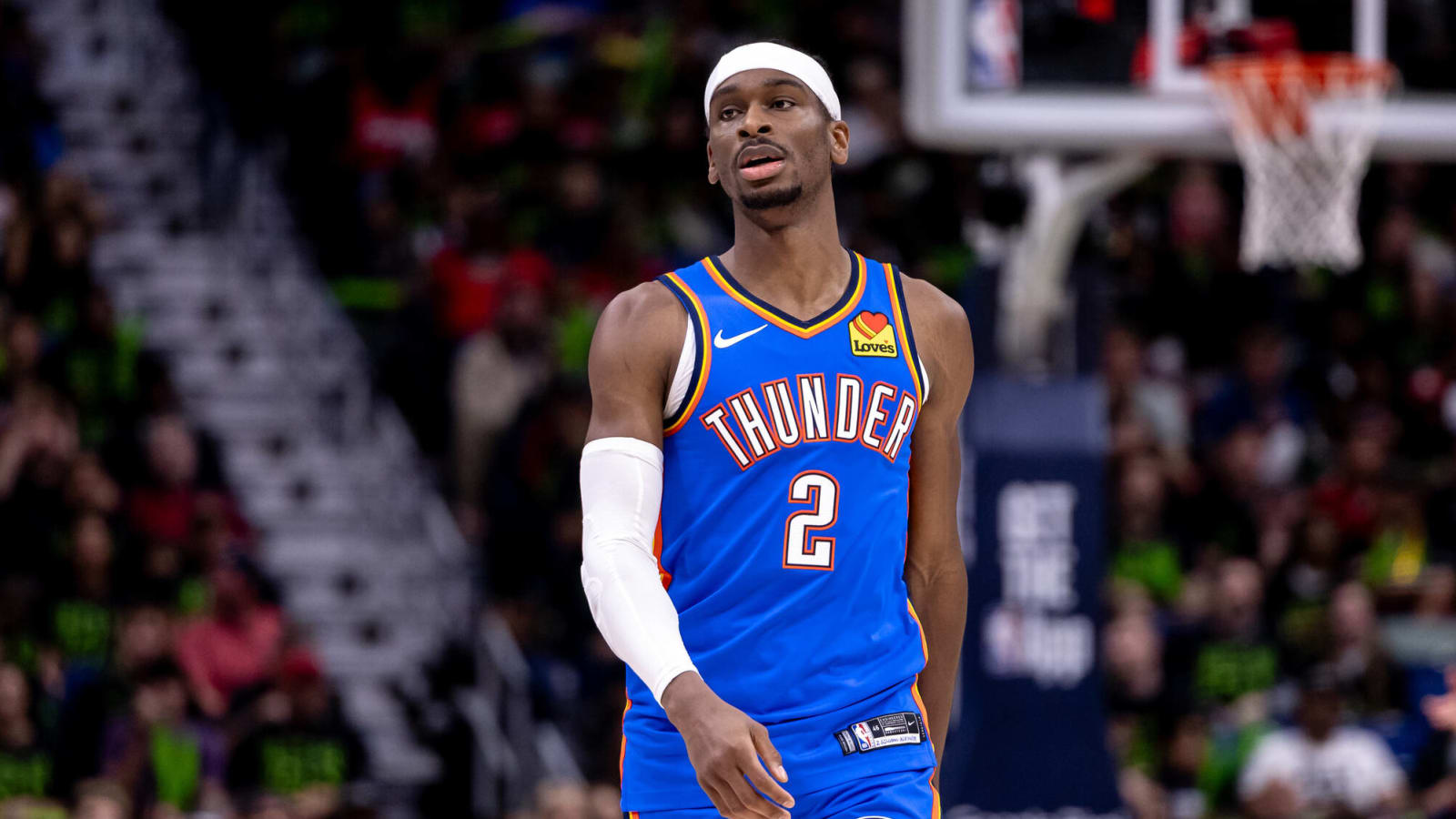 Oklahoma City Thunder Accomplish Playoff Feat Never Done In NBA History