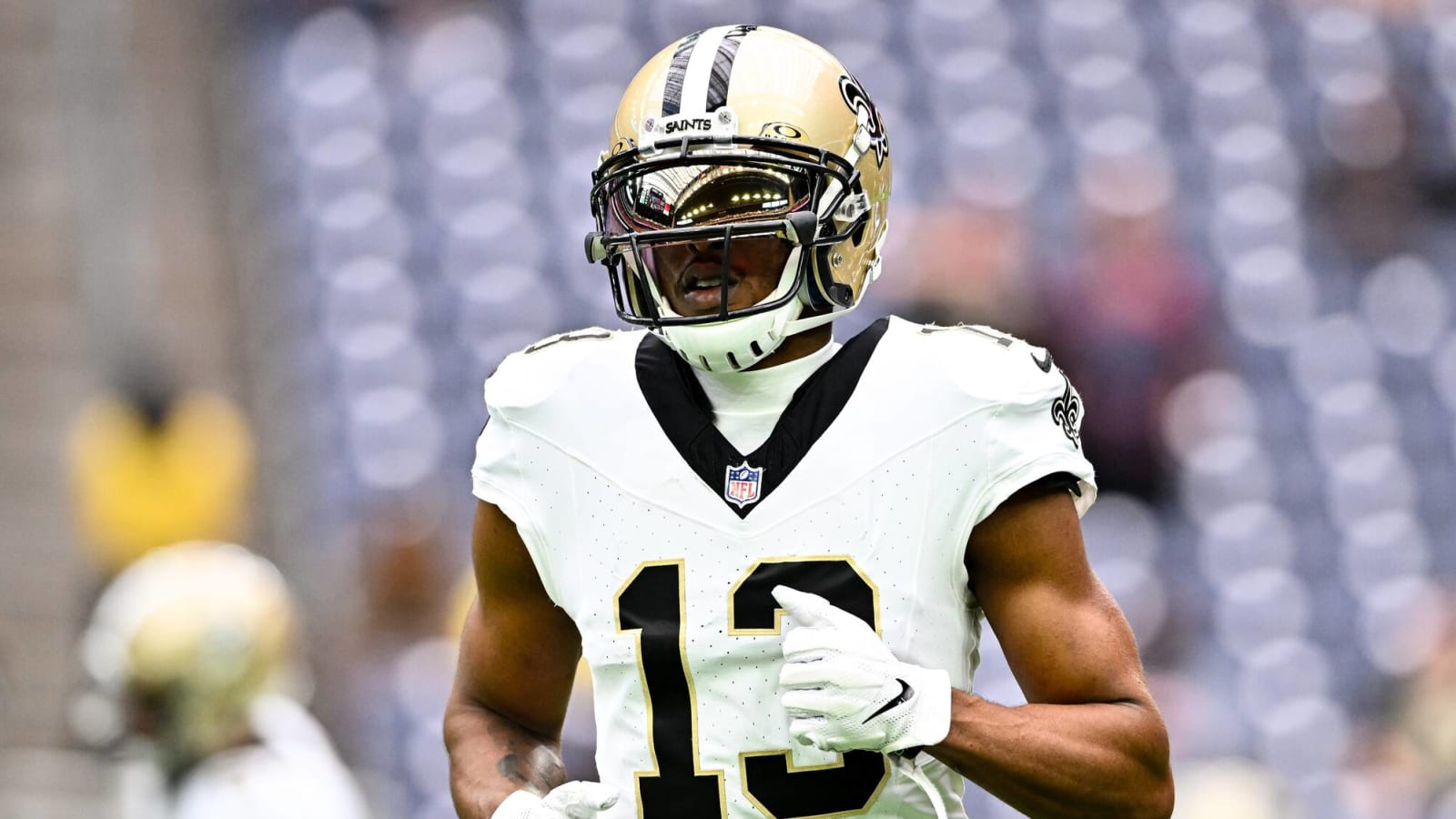 Saints expected to release iconic receiver