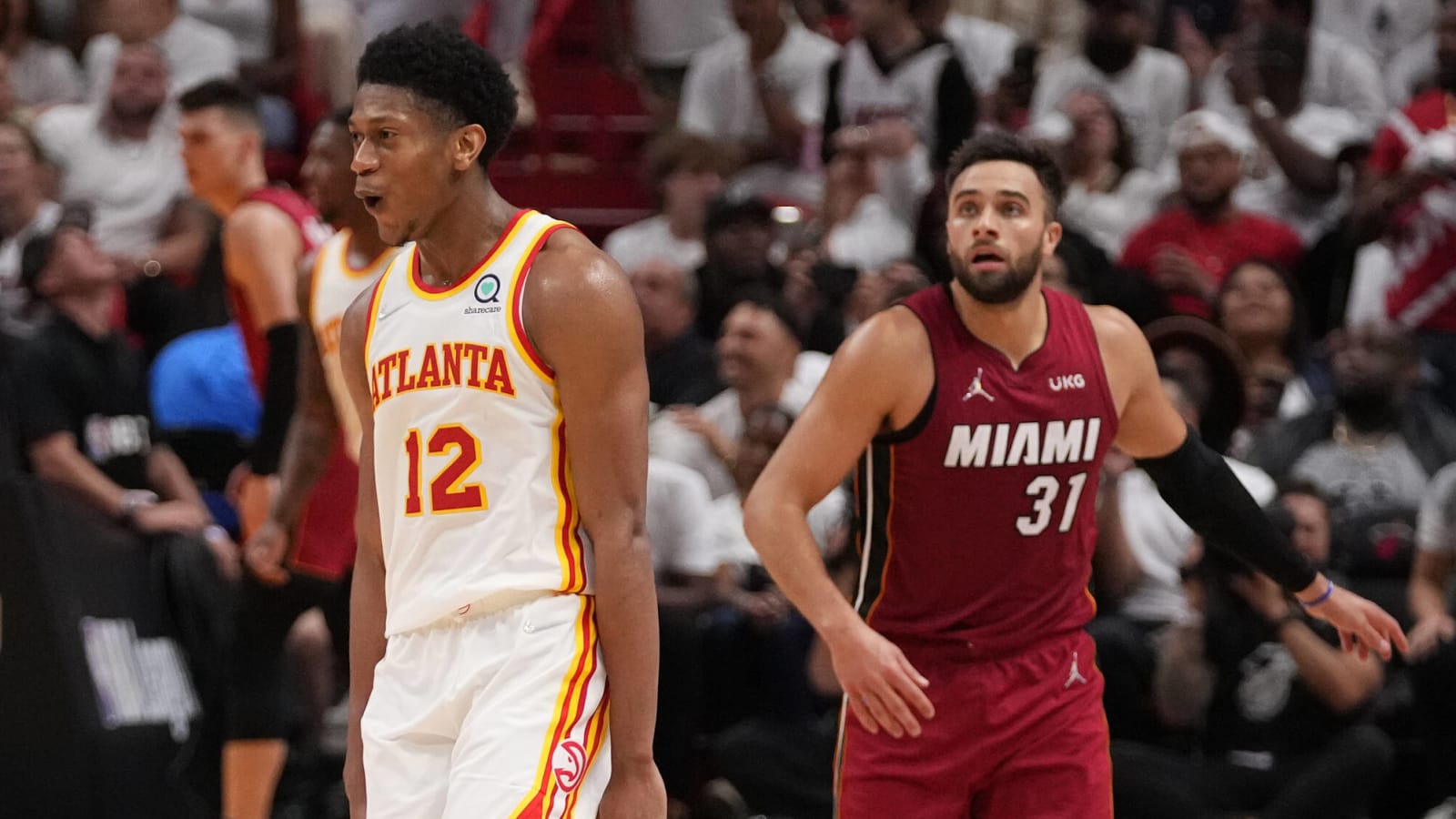 NBA rookie extensions and what they mean for the trade market