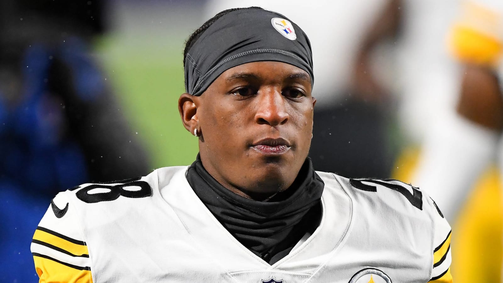 Bengals to sign former Steelers CB Mike Hilton