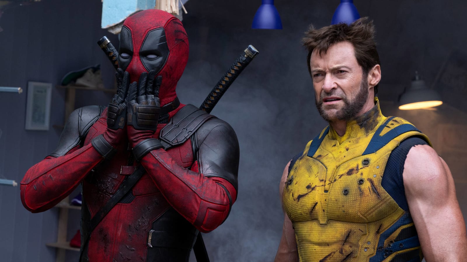The 20 most anticipated movies of the summer