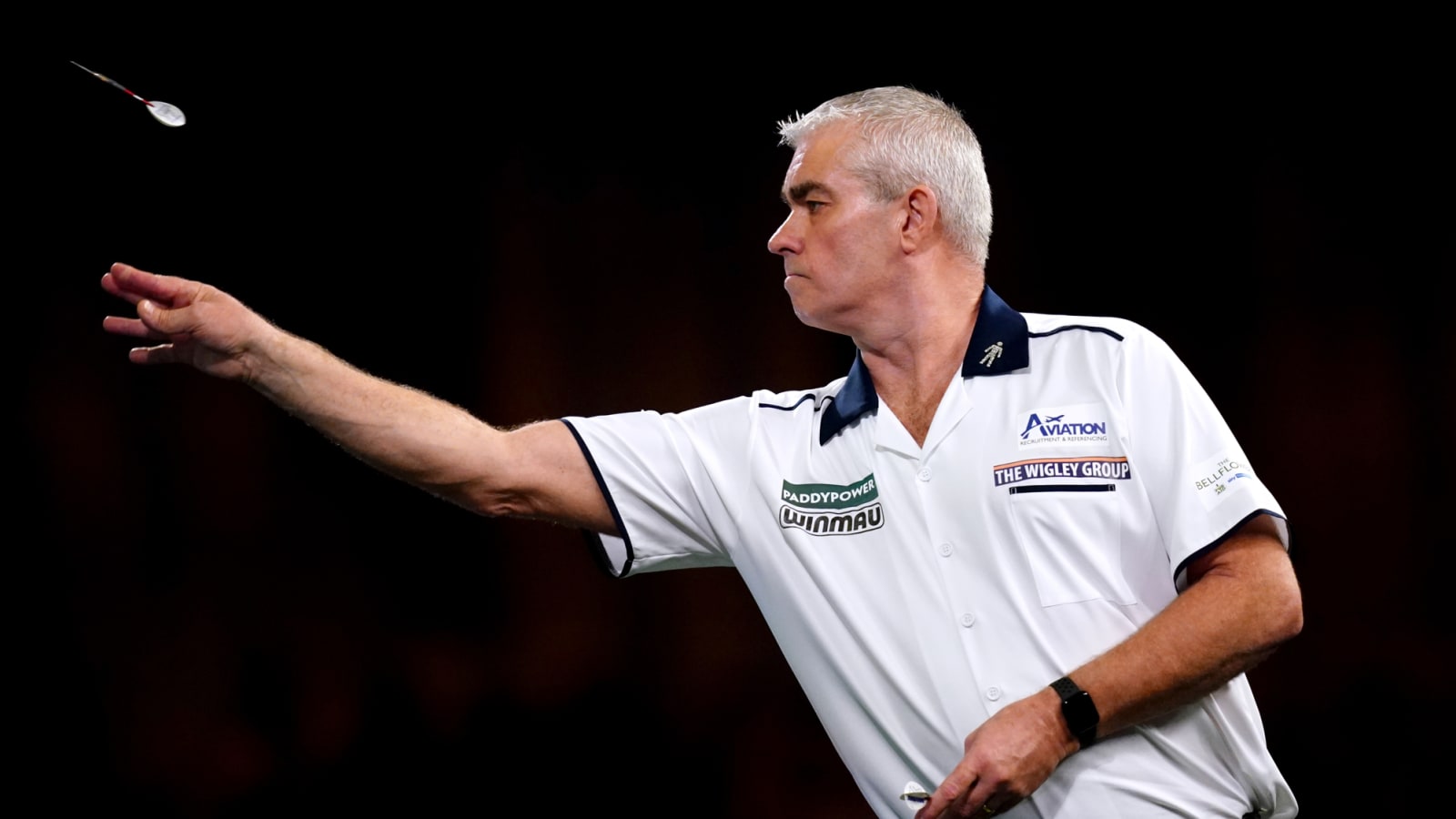 Schedule: Final session at the 2025 World Seniors Darts Championship with Steve Beaton favourite to take the world title