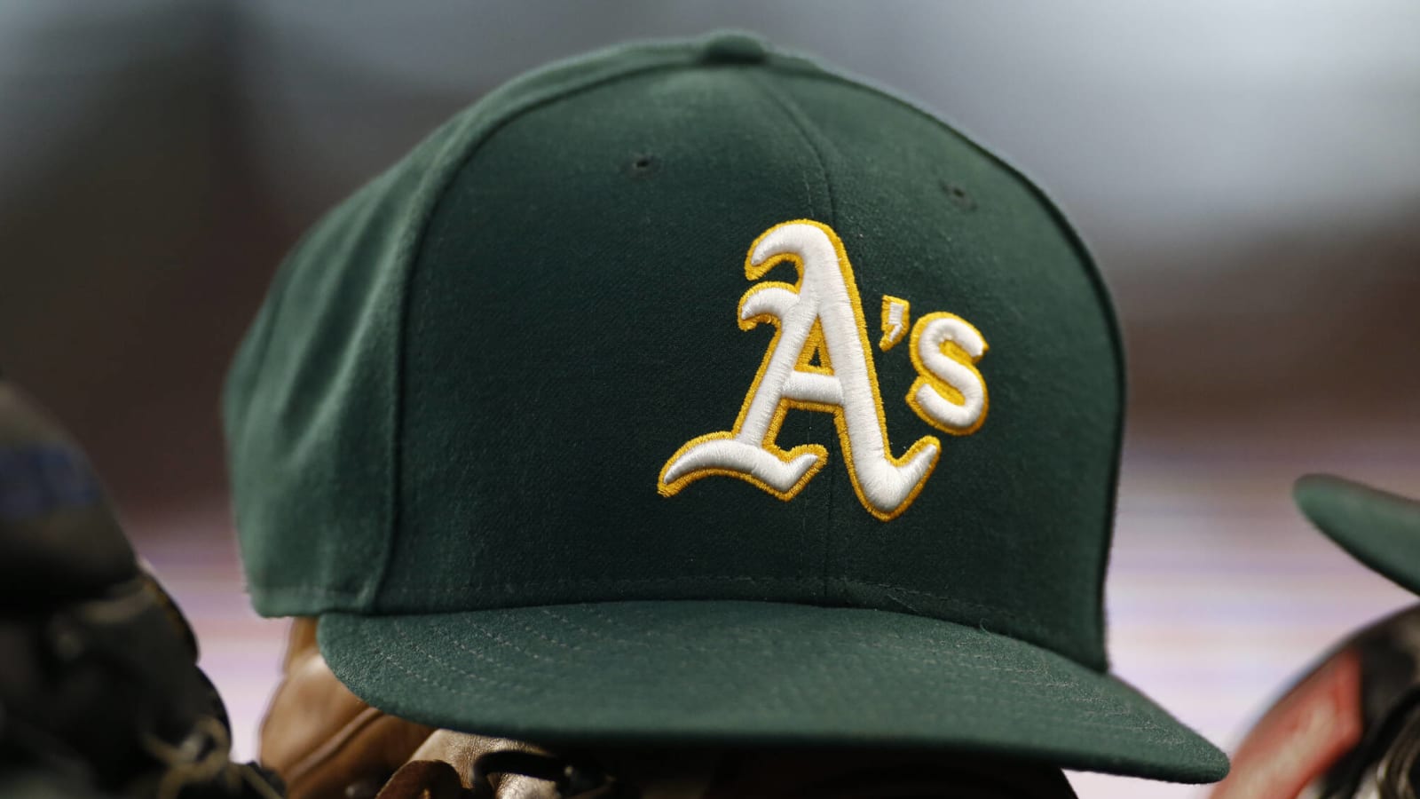 A's, Nevada lawmakers reach tentative stadium funding deal