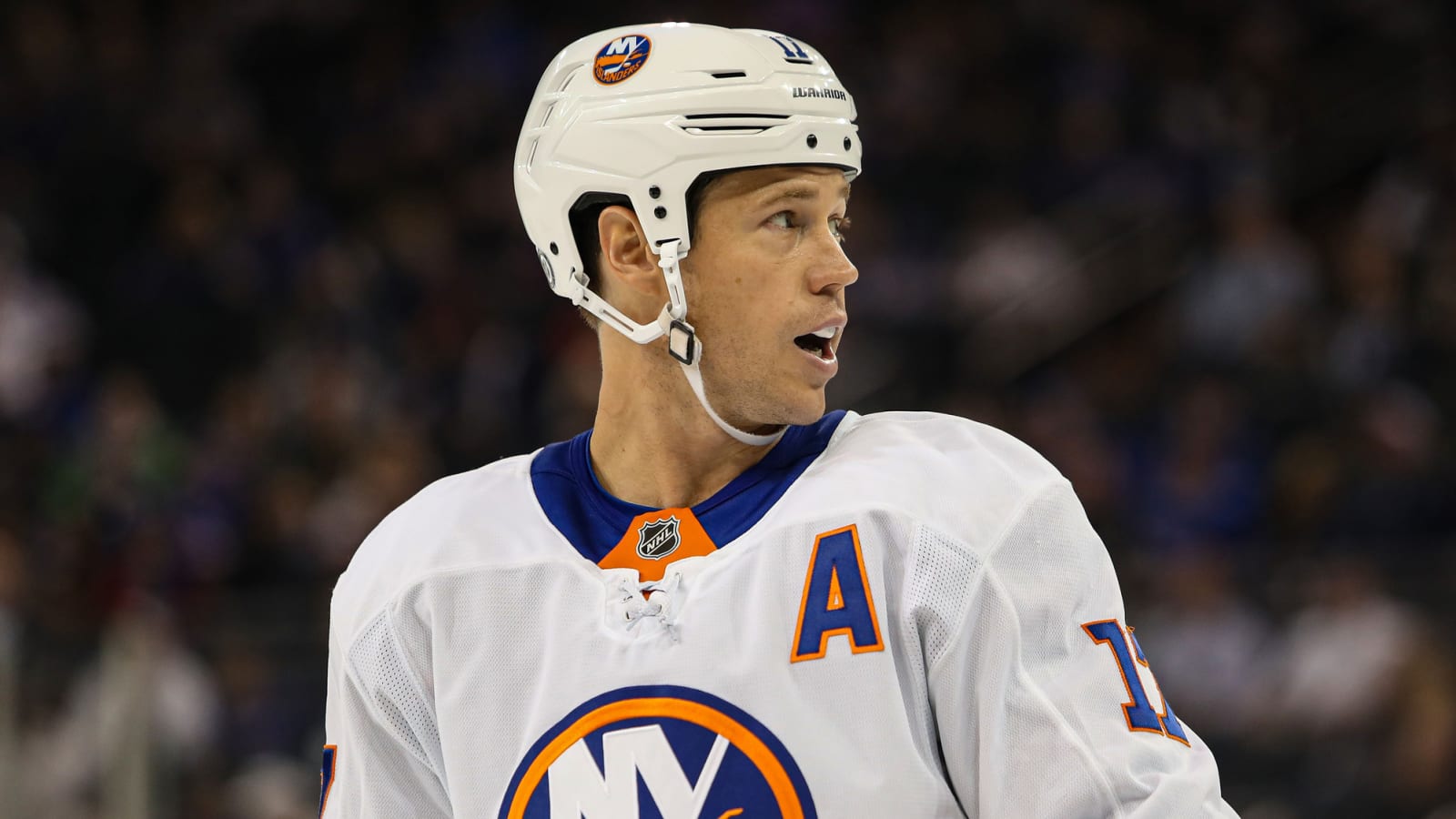 Islanders make several roster moves