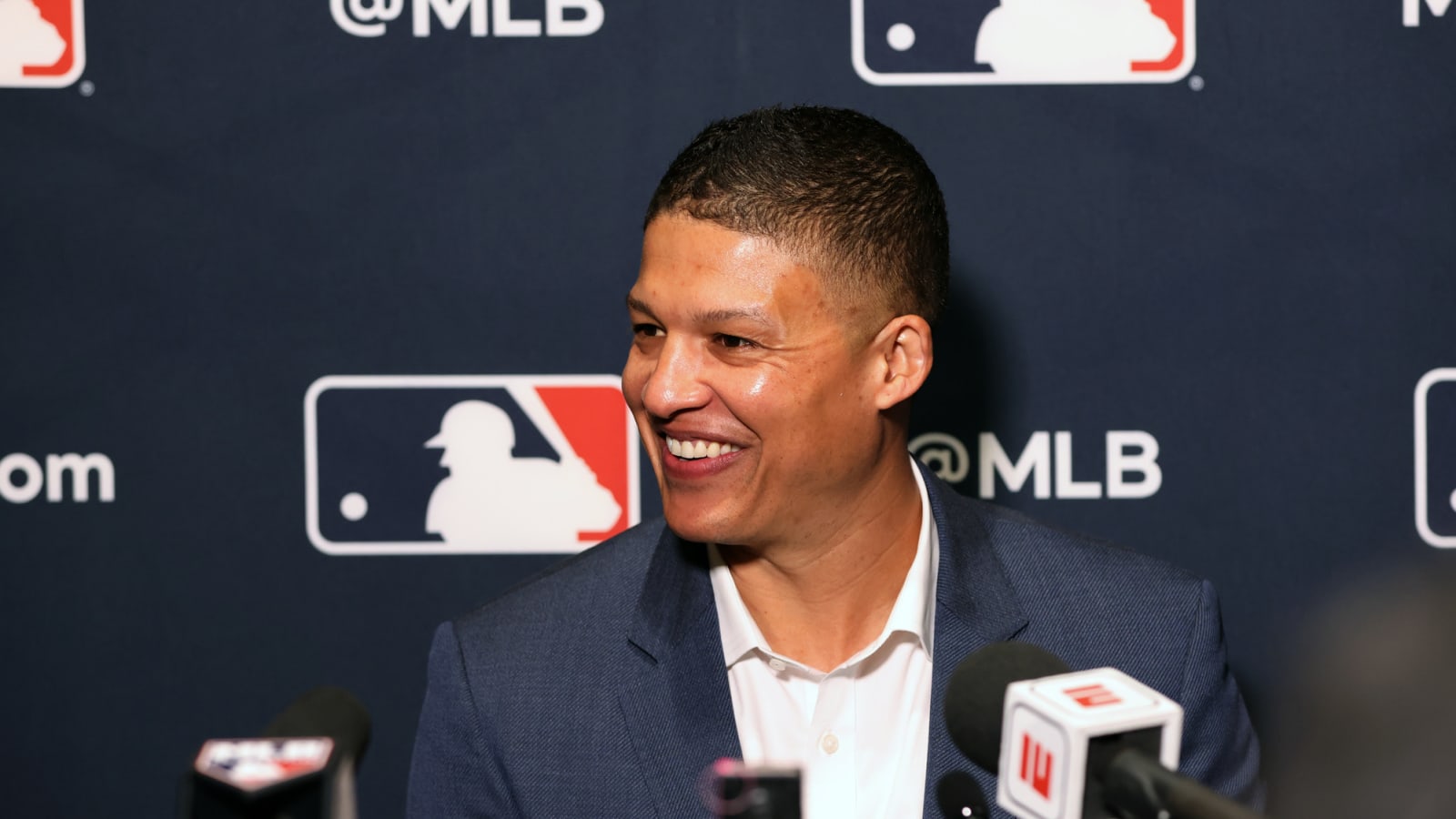 Will Venable Brings a New Energy to the Chicago White Sox