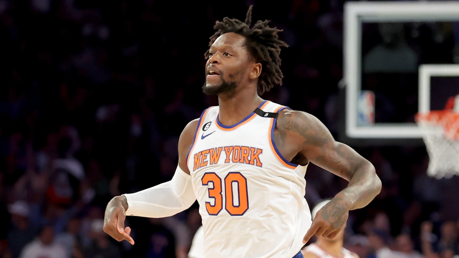 Julius Randle made troubling comments after Knicks’ loss to Heat