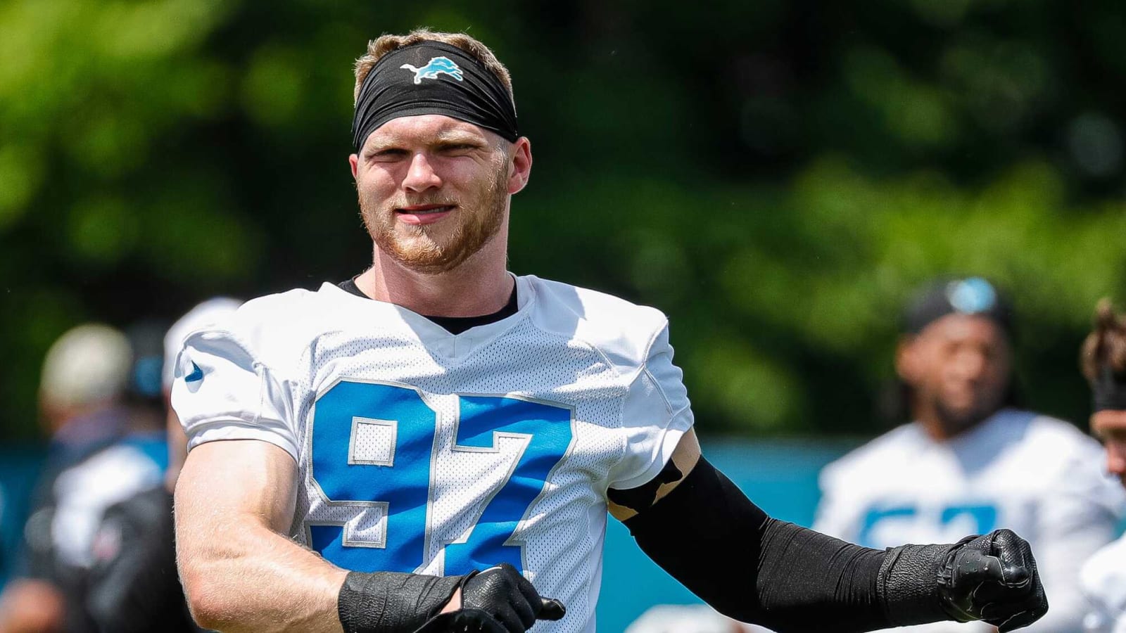 2024 NFL Award Predictions Who Will Win Defensive Player of the Year